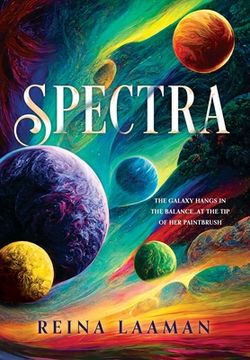 portada Spectra (in English)