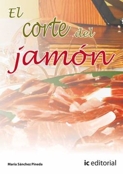 portada El Corte del Jamón (in Spanish)