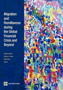 portada migration and remittances during the global financial crisis and beyond