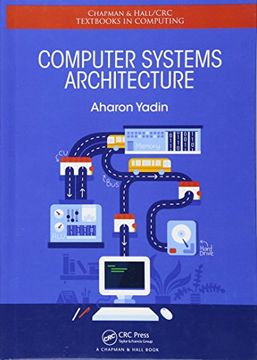 portada Computer Systems Architecture (en Inglés)