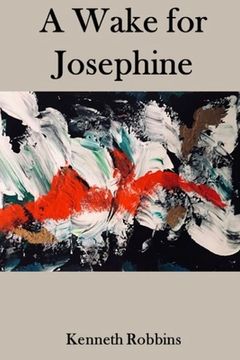 portada A Wake for Josephine (en Inglés)