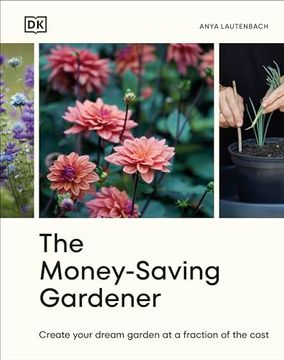 portada The Moneysaving Gardener