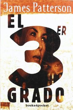 portada El Tercer Grado (Books4Pocket Narrativa) (in Spanish)
