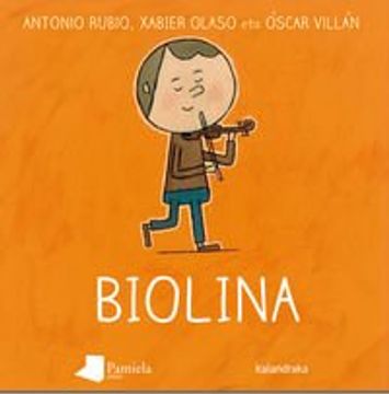 portada Biolina (in Basque)