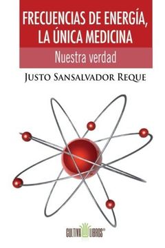 portada Frecuencias De Energía (spanish Edition)
