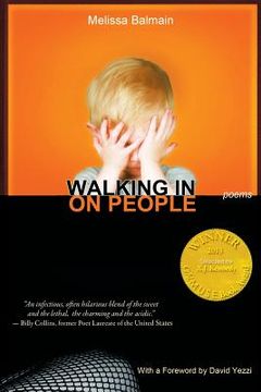 portada Walking in on People (en Inglés)