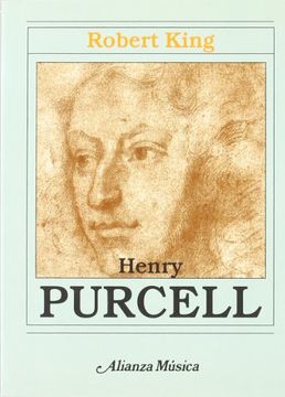 portada Henry Purcell