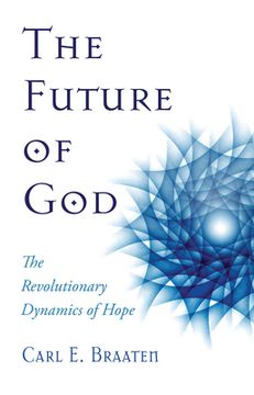 portada The Future of God (in English)