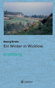 portada Ein Winter in Wicklow: Erzählung (en Alemán)