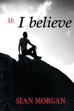 portada "Mr. I Believe" (in English)