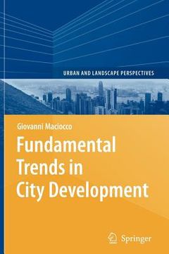 portada fundamental trends in city development