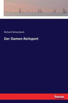portada Der Damen-Reitsport (en Alemán)