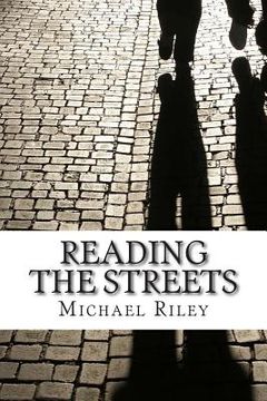 portada Reading the Streets (en Inglés)