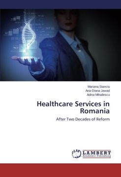 portada Healthcare Services in Romania