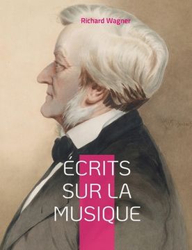 portada Écrits sur la musique (en Francés)