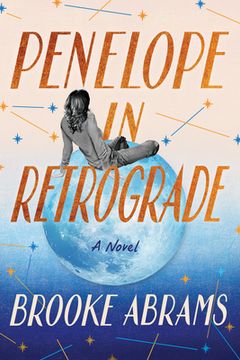 portada Penelope in Retrograde: A Novel (in English)