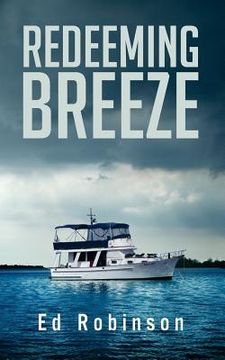 portada Redeeming Breeze (en Inglés)