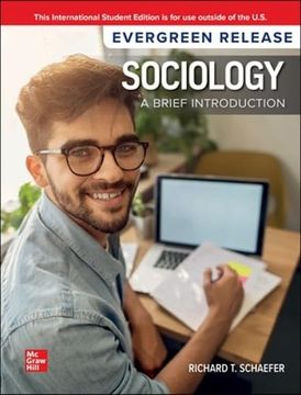 portada Sociology: A Brief Introduction ise