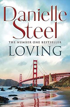 portada Loving: An Epic, Romantic Read From the Worldwide Bestseller 
