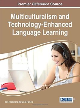 portada Multiculturalism and Technology-Enhanced Language Learning