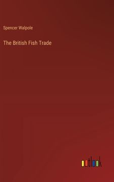 portada The British Fish Trade