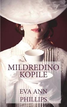 portada Mildredino Kopile