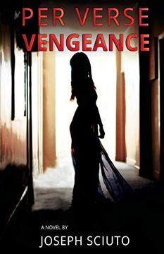 portada Per Verse Vengeance (in English)