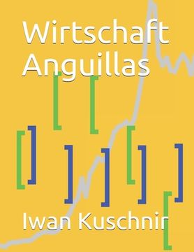portada Wirtschaft Anguillas (in German)