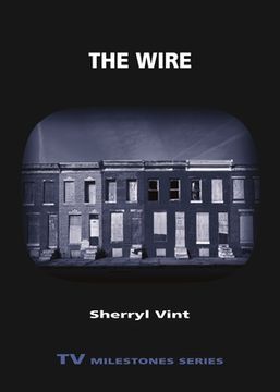 portada the wire (in English)