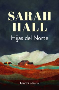 portada Hijas del Norte (in Spanish)