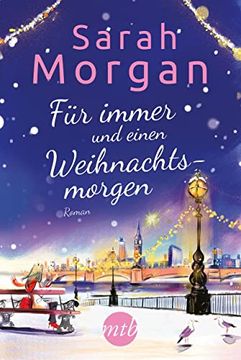 portada Für Immer und Einen Weihnachtsmorgen (in German)