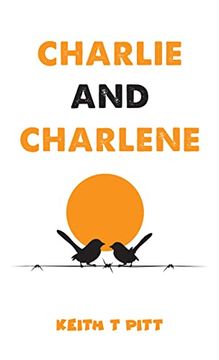 portada Charlie and Charlene (en Inglés)