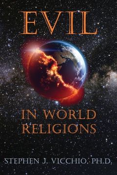 portada Evil In World Religions (en Inglés)