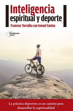 portada Inteligencia Espiritual y Deporte (in Spanish)