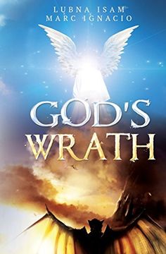 portada God's Wrath 