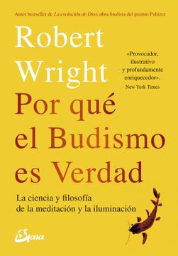 portada Por que el Budismo es Verdad (in Spanish)