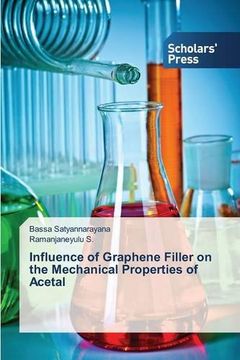 portada Influence of Graphene Filler on the Mechanical Properties of Acetal