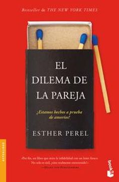 portada El dilema de la pareja (in Spanish)