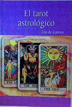 portada El Tarot Astrologico
