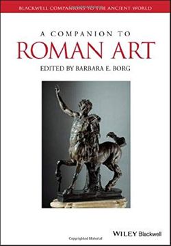 portada A Companion to Roman Art