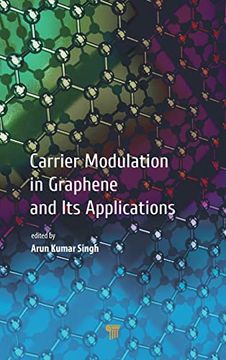 portada Carrier Modulation in Graphene and its Applications (en Inglés)