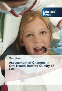 portada Assessment of Changes in Oral Health-Related Quality of Life