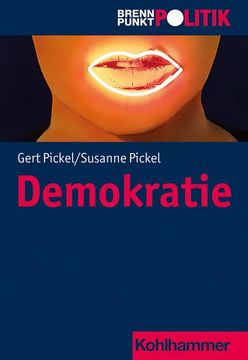 portada Demokratie (en Alemán)