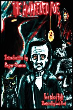portada The Awakened Poe (in English)