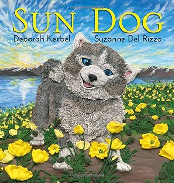 portada Sun dog (in English)