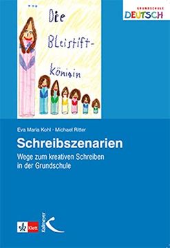 portada Schreibszenarien (in German)