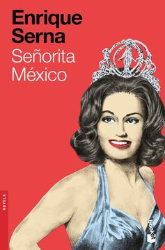 portada Señorita Mexico (in Spanish)