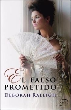 portada Falso Prometido,El (b) (in Spanish)