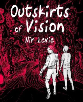 portada Outskirts of Vision: B&W edition (in English)