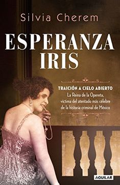 portada Esperanza Iris (in Spanish)